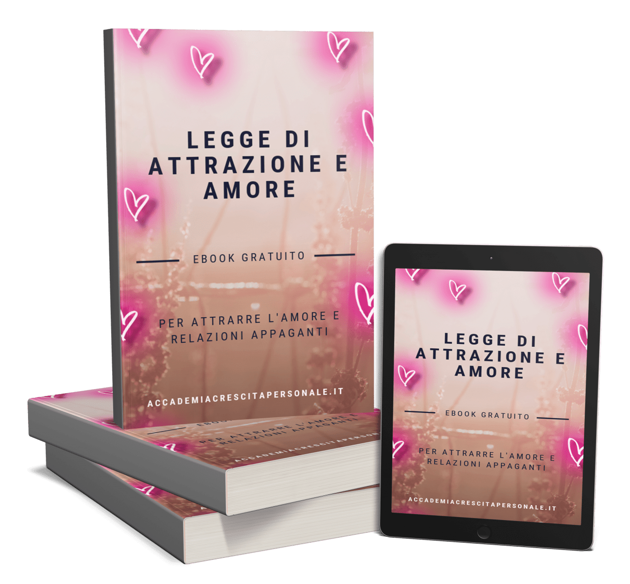 Legge Di Attrazione Amore Non Corrisposto